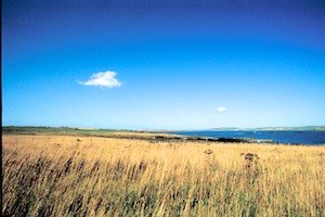 Melanie Heinrich - Travel Images - Scotland